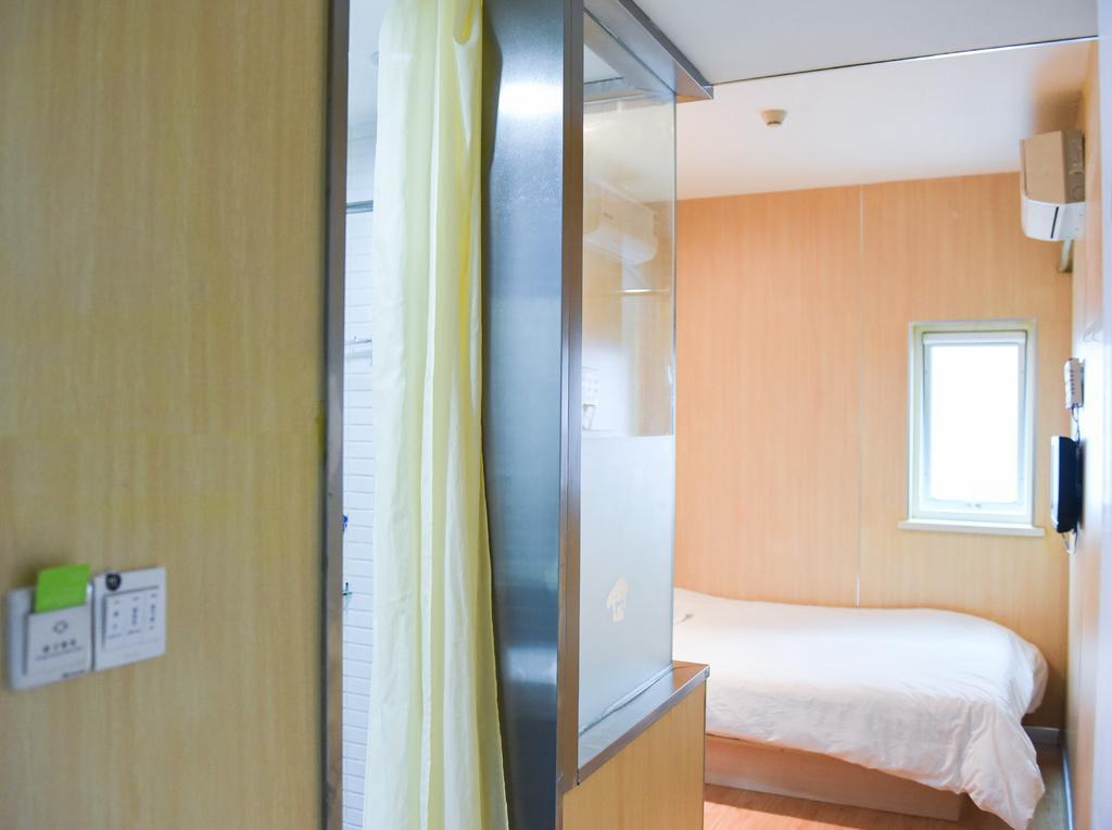 Hi Inn Guangzhou Liwan Exteriér fotografie